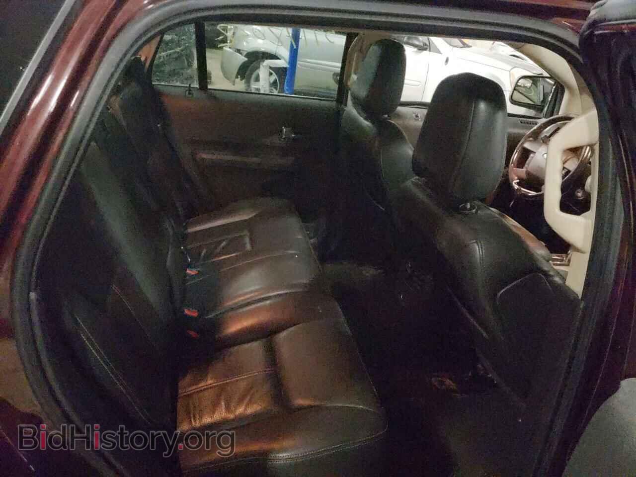2010 FORD EDGE - VIN: 2FMDK3KC2ABB57657 - Photo 6