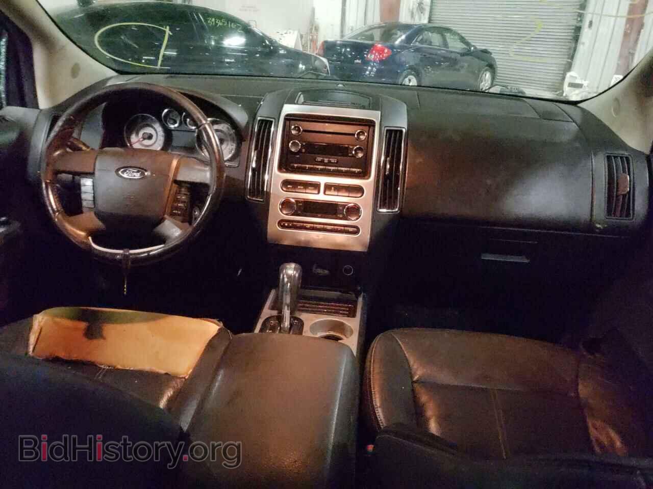 2010 FORD EDGE - VIN: 2FMDK3KC2ABB57657 - Photo 9