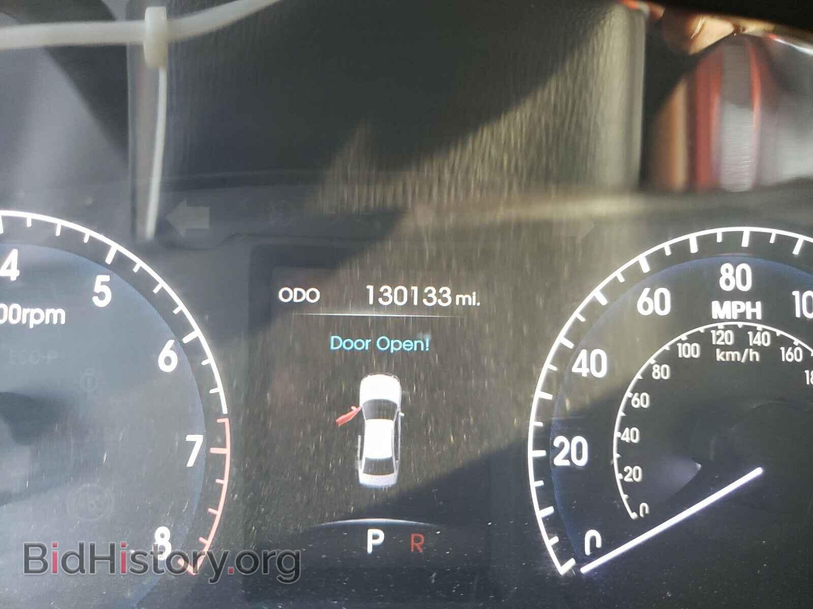 2012 HYUNDAI GENESIS - VIN: KMHGC4DD8CU186633 - Фото 8