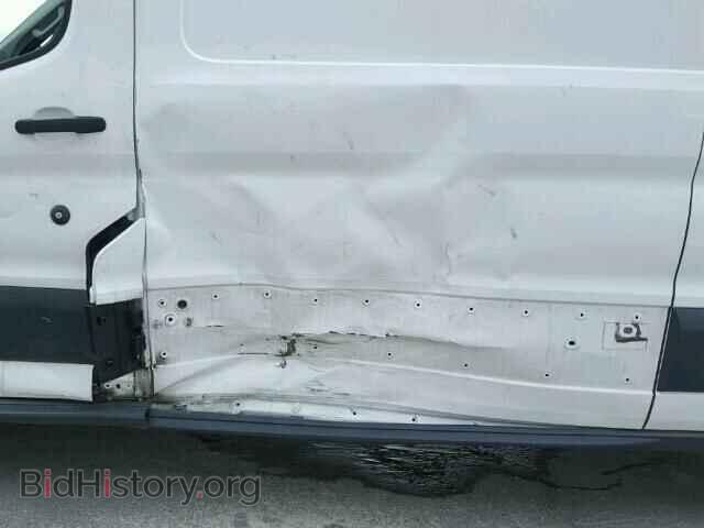 2015 FORD TRANSIT CO - VIN: 1FTNR2CV6FKA01603 - Фото 9