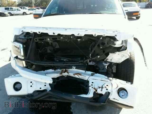 2013 FORD F150 - VIN: 1FTFW1CT4DFB72684 - Фото 9