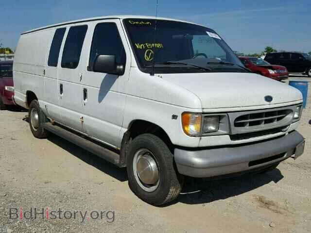 Photo 1FTNS24L6YHB44181 - FORD ECONOLINE 2000