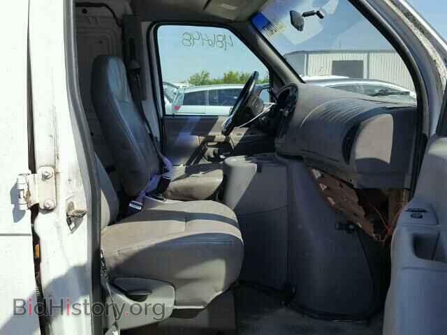 2000 FORD ECONOLINE - VIN: 1FTNS24L6YHB44181 - Фото 5