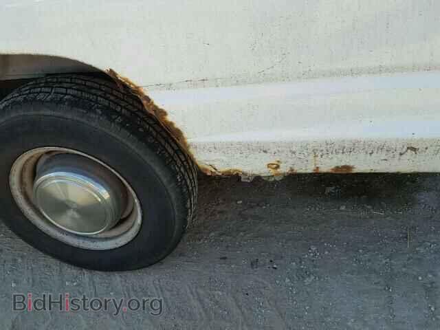 2000 FORD ECONOLINE - VIN: 1FTNS24L6YHB44181 - Фото 9