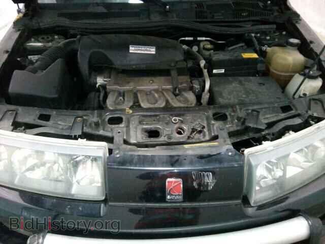 2003 SATURN VUE - VIN: 5GZCZ63B23S884906 - Фото 7