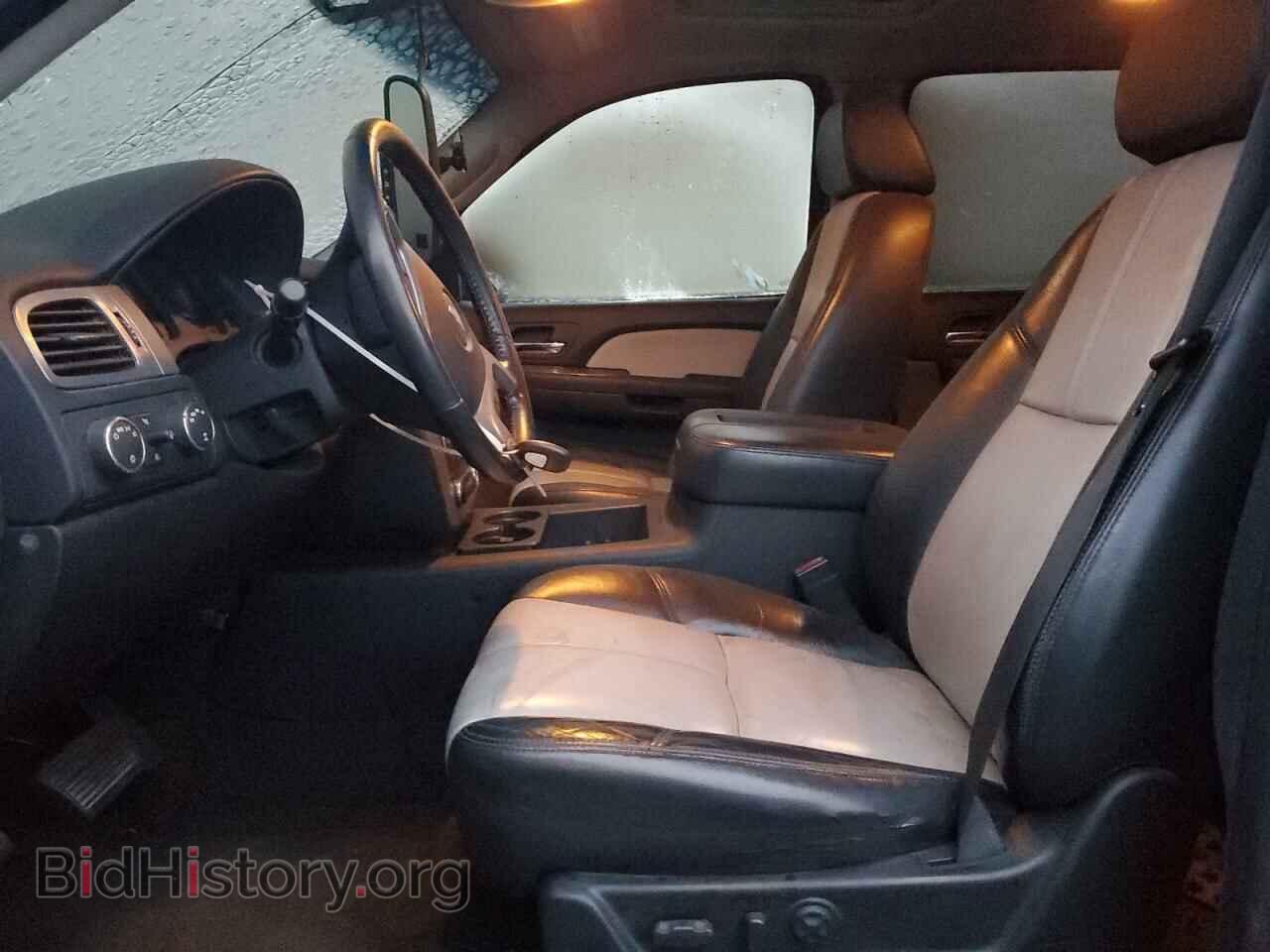 2008 CHEVROLET AVALANCHE - VIN: 3GNFK12308G168642 - Фото 7