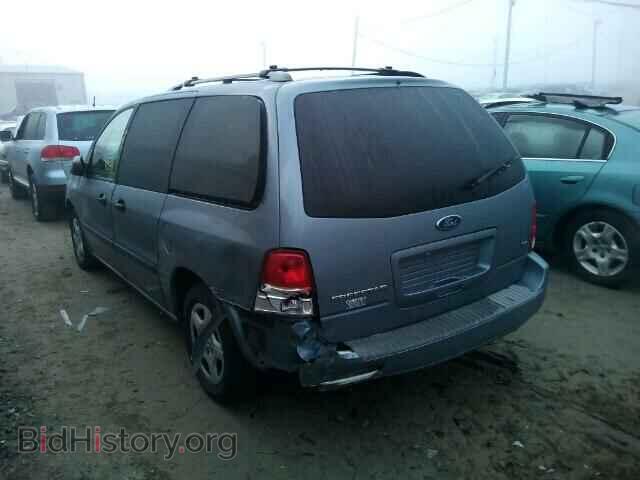 2004 FORD FREESTAR - VIN: 2FMZA51694BA93668 - Фото 3
