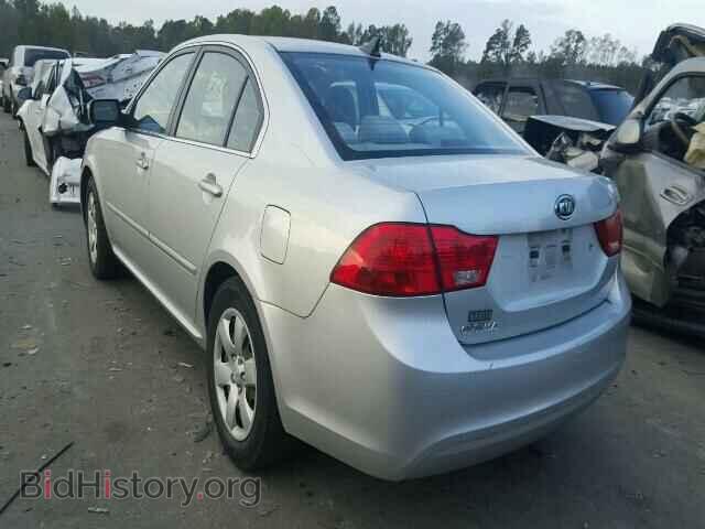 2010 KIA OPTIMA - VIN: KNAGG4A82A5382894 - Photo 3