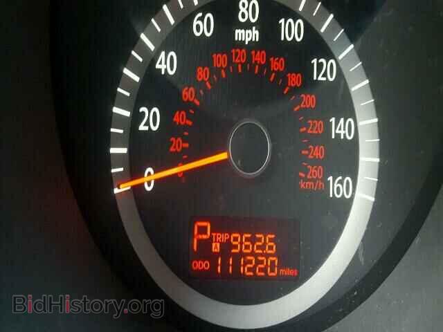 2010 KIA OPTIMA - VIN: KNAGG4A82A5382894 - Photo 8