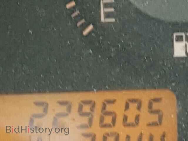 2009 NISSAN VERSA - VIN: 3N1BC11E29L438098 - Photo 8