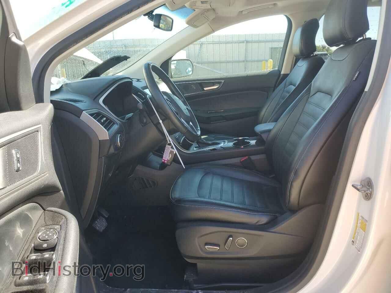 2017 FORD EDGE - VIN: 2FMPK3J87HBB68934 - Фото 7