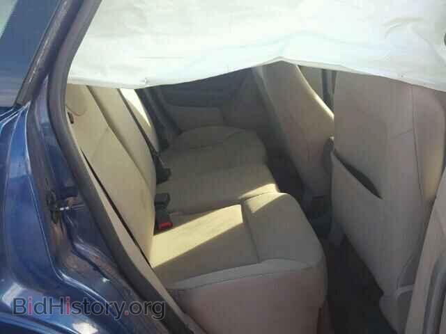 2008 FORD FOCUS - VIN: 1FAHP35N88W103573 - Фото 6