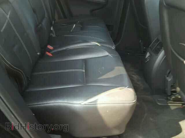 2007 FORD EDGE - VIN: 2FMDK48C47BB60677 - Фото 6