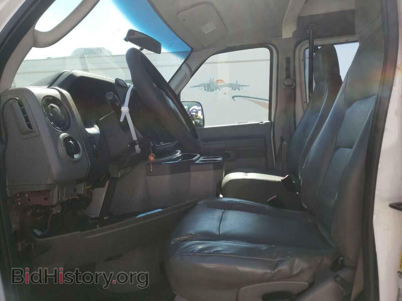 2012 FORD ECONOLINE - VIN: 1FTNE2EW1CDA48068 - Photo 5