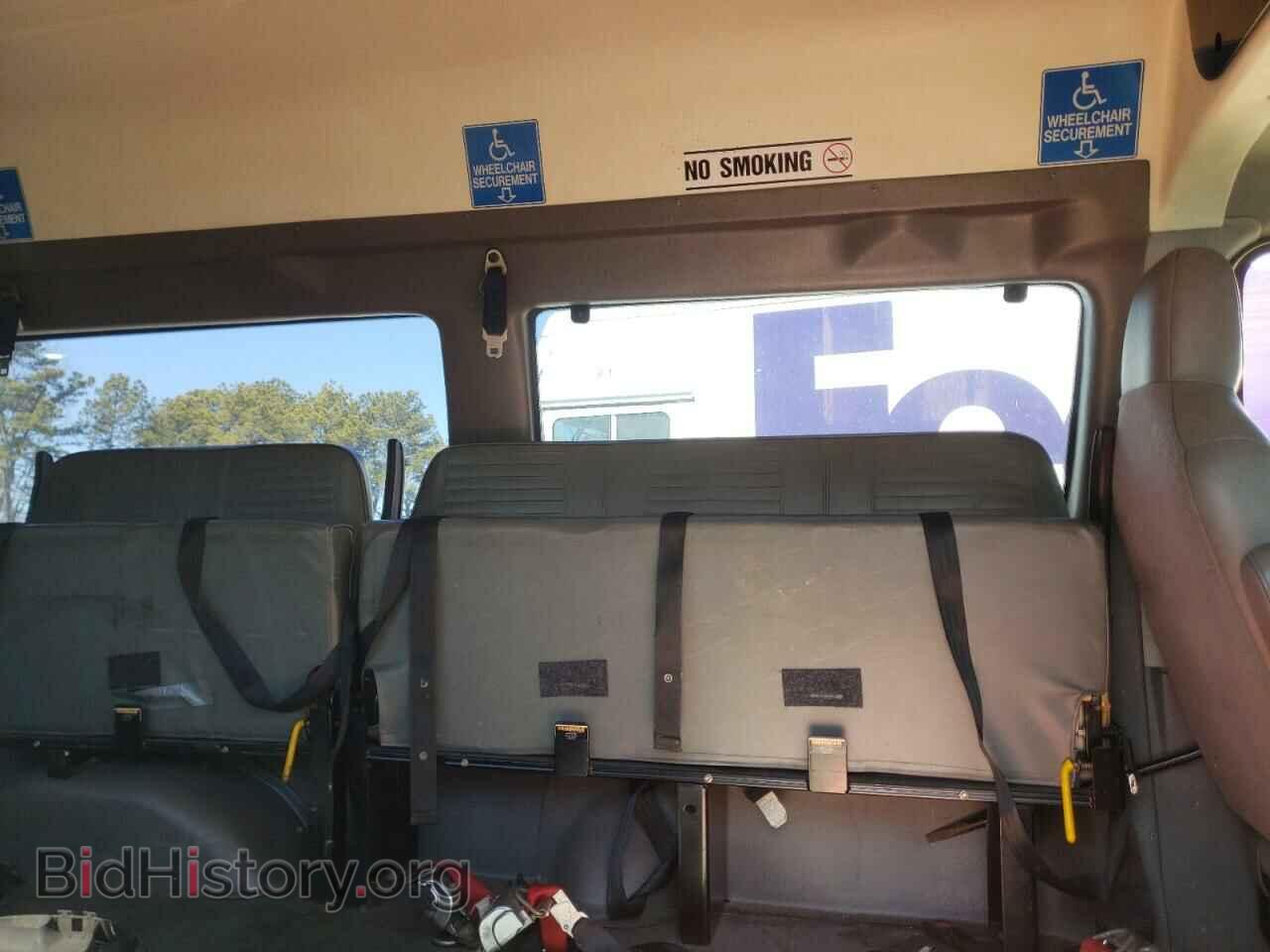 2012 FORD ECONOLINE - VIN: 1FTNE2EW1CDA48068 - Photo 6