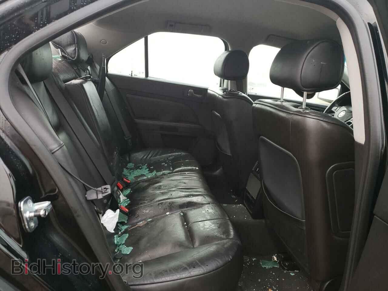 2007 CADILLAC STS - VIN: 1G6DC67A170175106 - Фото 10