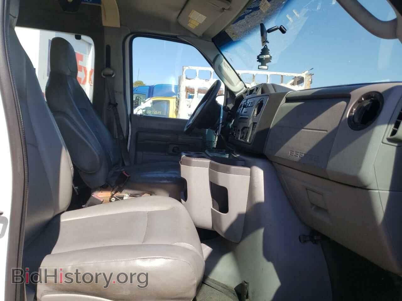 2011 FORD ECONOLINE - VIN: 1FTNS2EW9BDB05463 - Фото 5
