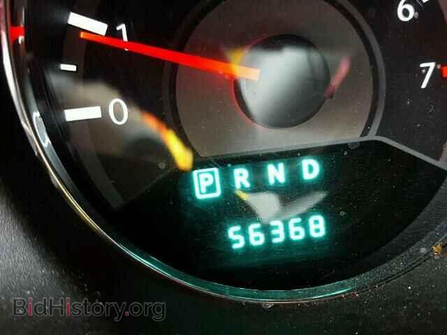 2012 CHRYSLER 200 - VIN: 1C3CCBBG0CN106440 - Фото 8