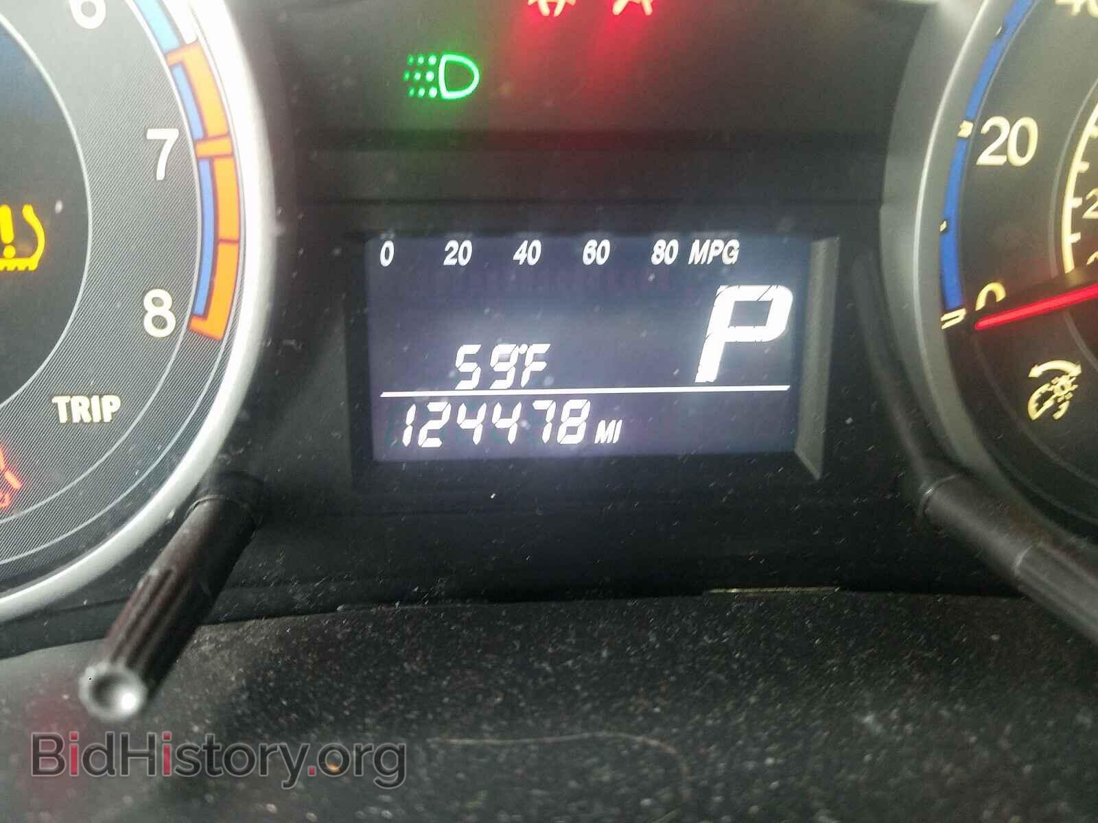 2012 SUZUKI SX4 - VIN: JS2YB5A36C6303343 - Фото 8