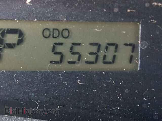 2011 TOYOTA COROLLA - VIN: 2T1BU4EEXBC744240 - Фото 8