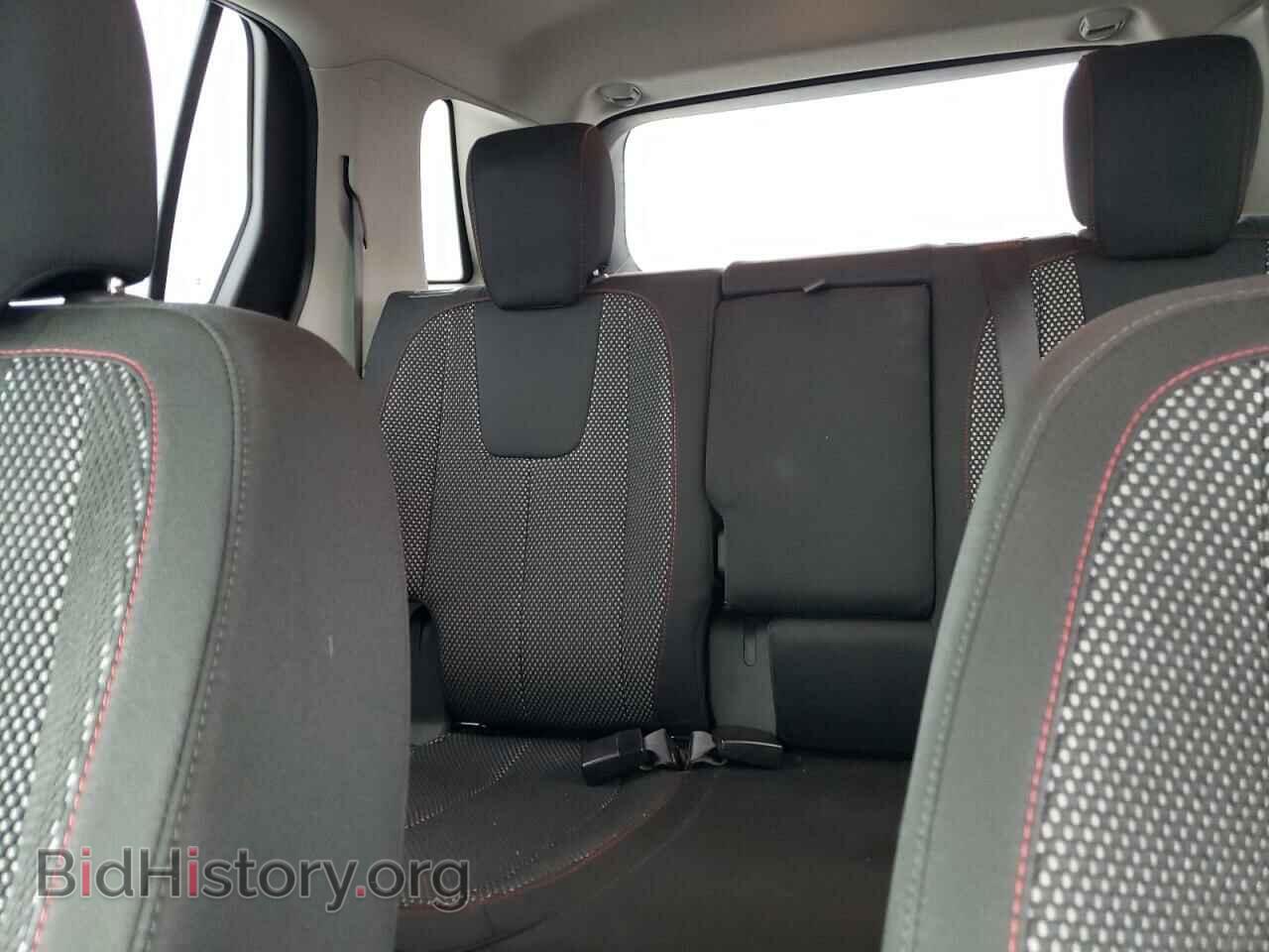 2017 GMC TERRAIN - VIN: 2GKFLTEKXH6238104 - Фото 10