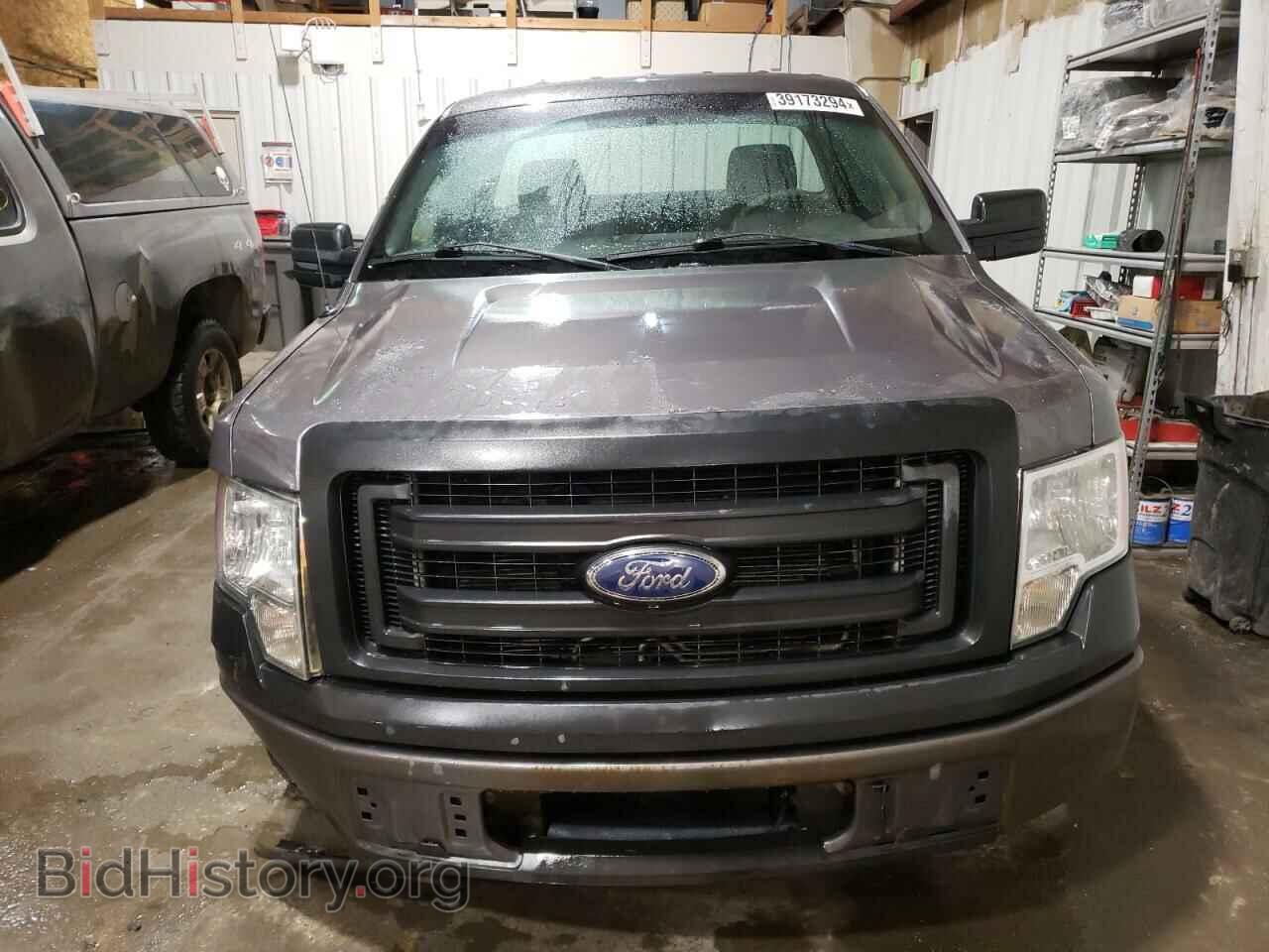 2013 FORD All Models - VIN: 1FTNF1CF2DKD17198 - Photo 5