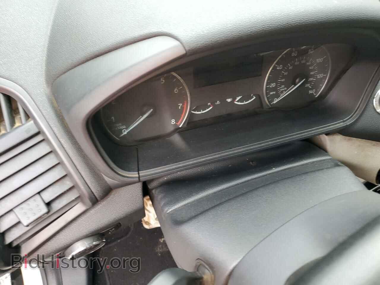 2020 FORD ECOSPORT - VIN: MAJ6S3KL3LC354181 - Фото 9