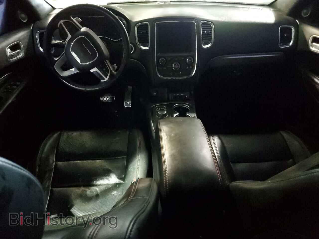 2014 DODGE DURANGO - VIN: 1C4SDJCT6EC332913 - Фото 8