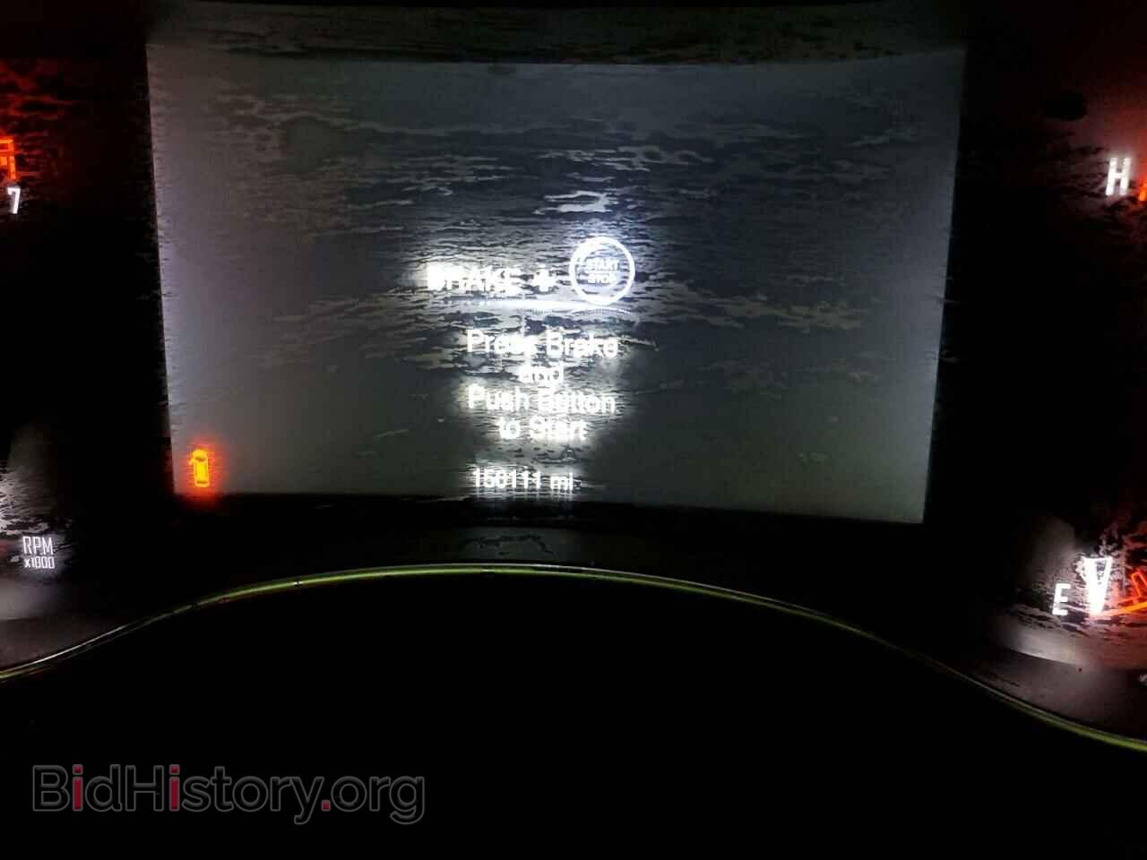 2014 DODGE DURANGO - VIN: 1C4SDJCT6EC332913 - Фото 9