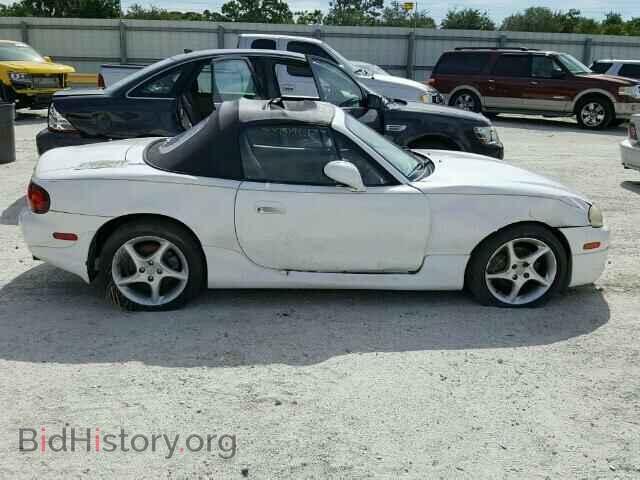 2003 MAZDA MIATA - VIN: JM1NB353330313231 - Фото 9