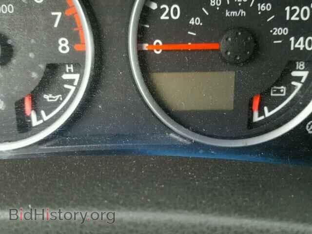 2006 NISSAN PATHFINDER - VIN: 5N1AR18U56C657497 - Фото 8