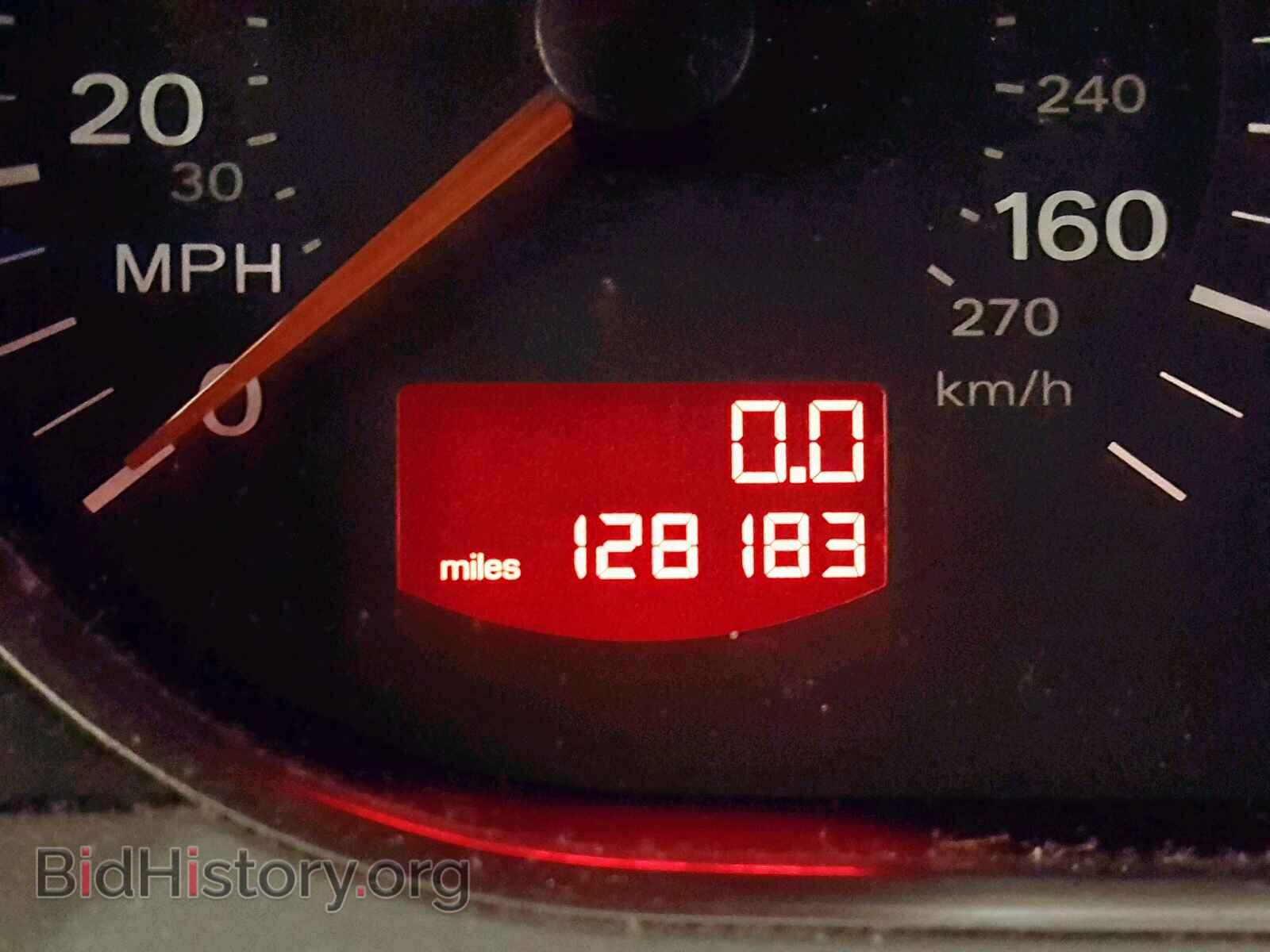 2008 AUDI A6 - VIN: WAUDH74F28N155694 - Фото 8