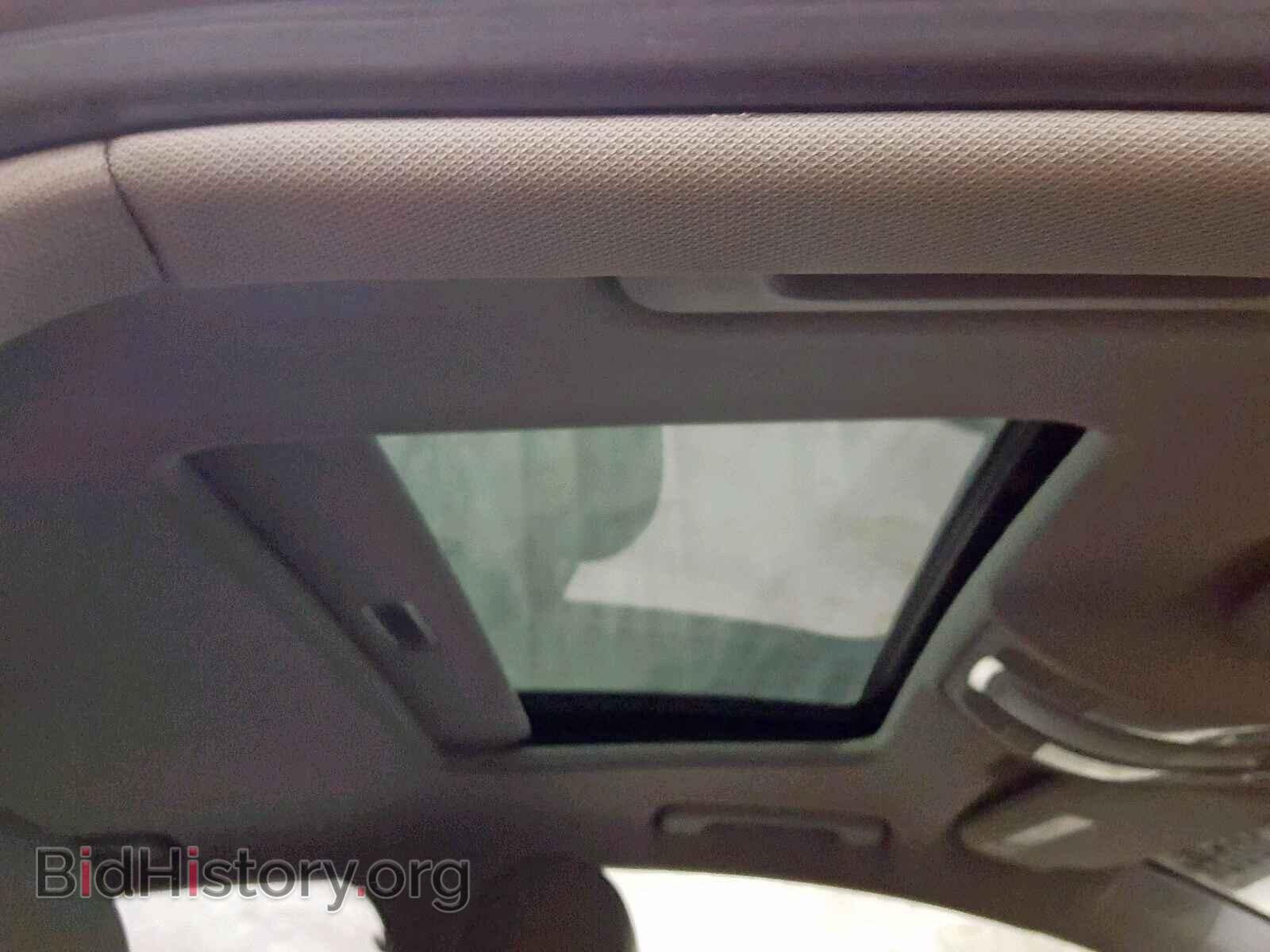 2008 AUDI A6 - VIN: WAUDH74F28N155694 - Фото 9