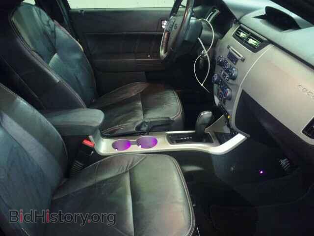 2011 FORD FOCUS - VIN: 1FAHP3HN8BW186120 - Фото 5