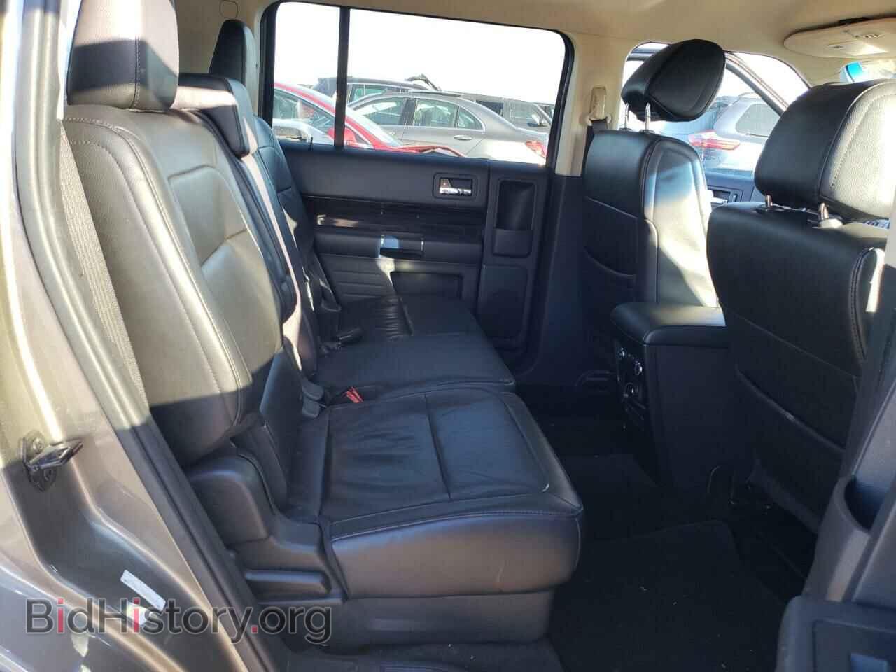 2014 FORD FLEX - VIN: 2FMGK5C8XEBD09743 - Фото 11