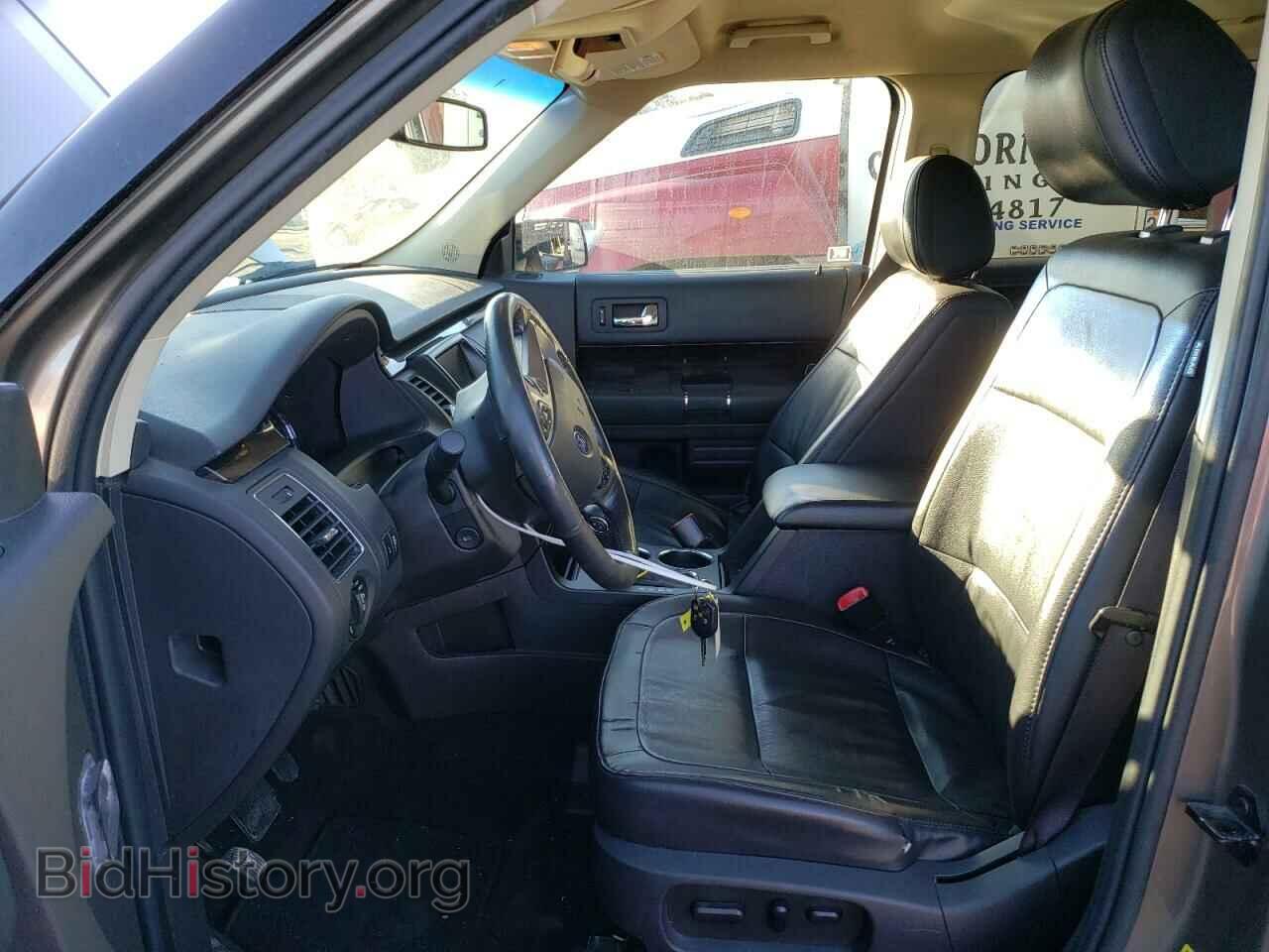 2014 FORD FLEX - VIN: 2FMGK5C8XEBD09743 - Фото 7