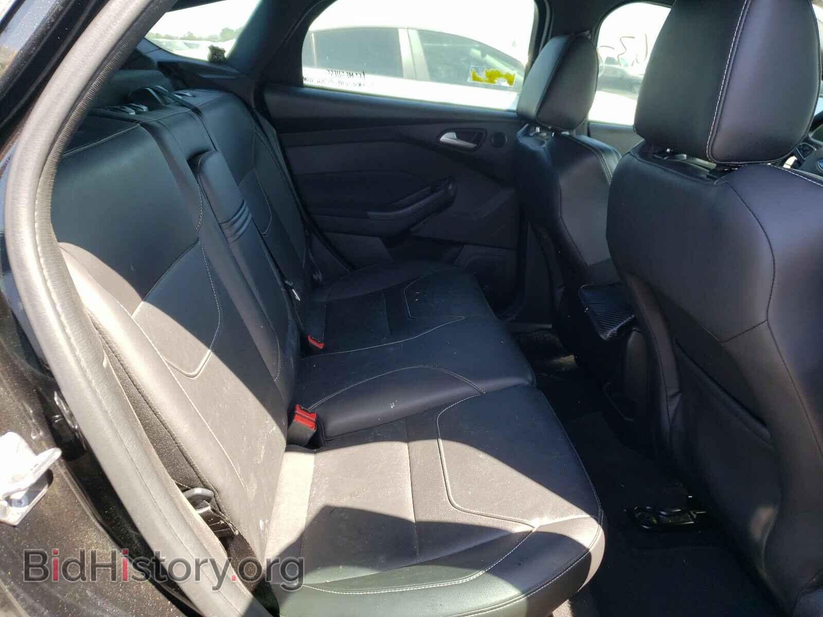 2015 FORD FOCUS - VIN: 1FADP3L90FL314883 - Photo 6