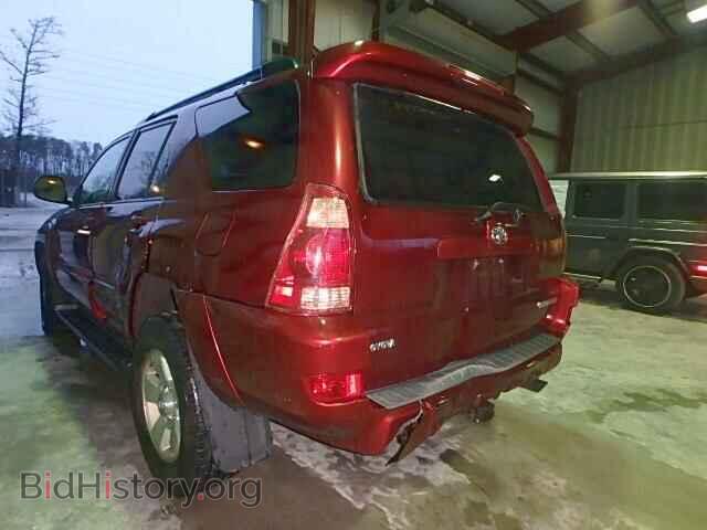 2005 TOYOTA 4RUNNER - VIN: JTEBU14R858043131 - Фото 3
