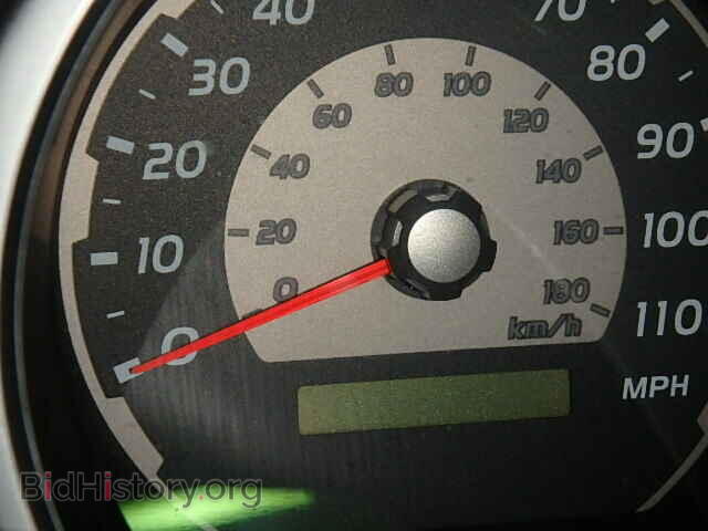 2005 TOYOTA 4RUNNER - VIN: JTEBU14R858043131 - Фото 8