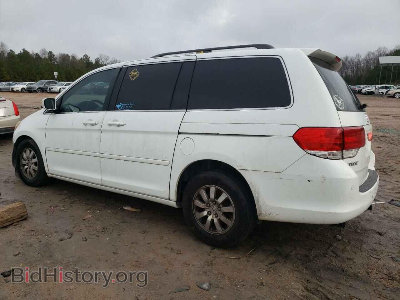 2010 HONDA All Models - VIN: 5FNRL3H42AB081206 - Фото 2