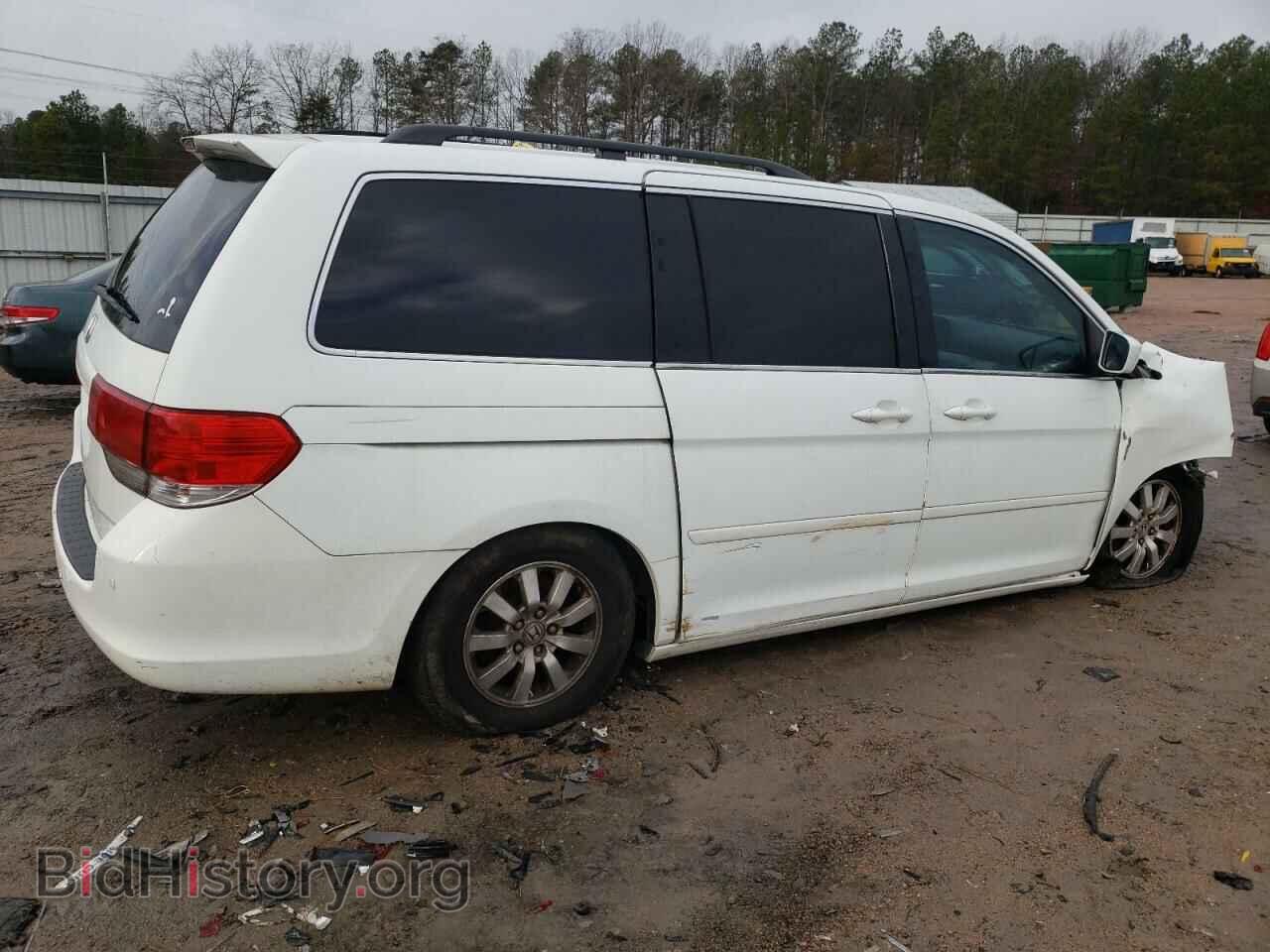 2010 HONDA All Models - VIN: 5FNRL3H42AB081206 - Фото 3