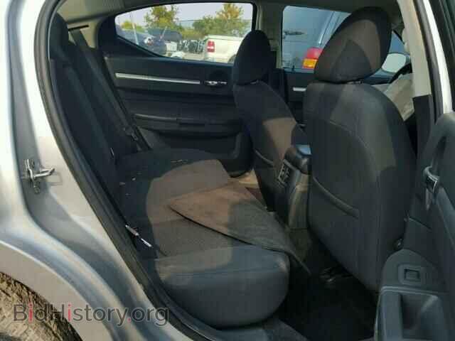2010 DODGE CHARGER - VIN: 2B3CA3CV3AH298643 - Фото 6