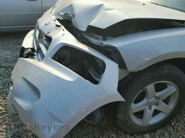 2010 DODGE CHARGER - VIN: 2B3CA3CV3AH298643 - Фото 9