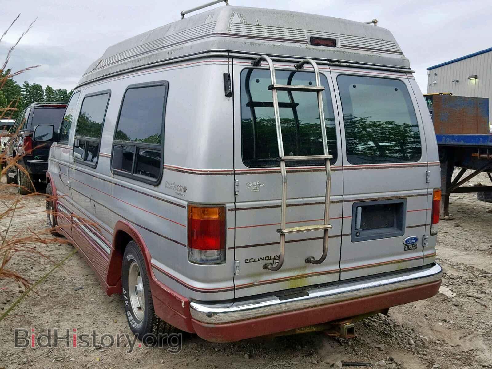 1994 FORD ECONOLINE - VIN: 1FDEE14H7RHA21418 - Photo 3