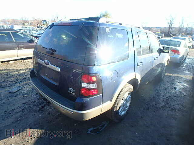 2006 FORD EXPLORER - VIN: 1FMEU74E16UA82469 - Photo 4
