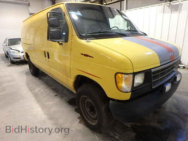 Photo 1FTFE24Y3THB13213 - FORD ECONOLINE 1996