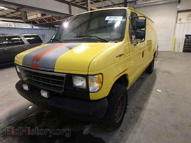 1996 FORD ECONOLINE - VIN: 1FTFE24Y3THB13213 - Photo 2