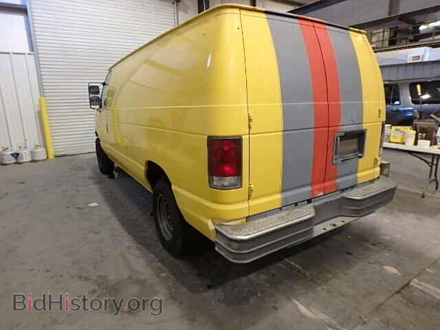 1996 FORD ECONOLINE - VIN: 1FTFE24Y3THB13213 - Photo 3