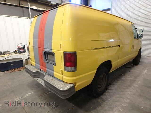 1996 FORD ECONOLINE - VIN: 1FTFE24Y3THB13213 - Photo 4