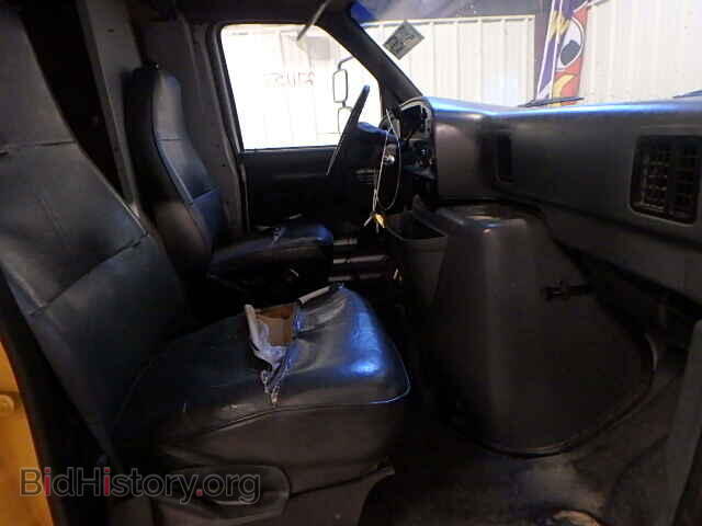 1996 FORD ECONOLINE - VIN: 1FTFE24Y3THB13213 - Photo 5